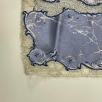 DISAYA ディサヤ / レース＆マーブルワンピース 参考定価：55,000程度 SIZE:US4