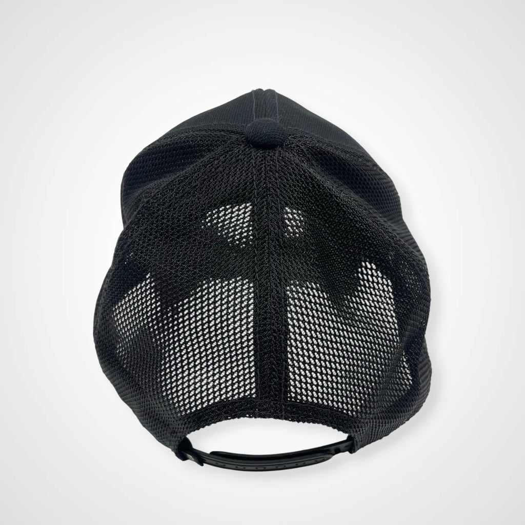 Ron Herman ロンハーマン / メッシュキャップ ブラック 参考定価：8,000程度 SIZE：FREE