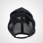 Ron Herman ロンハーマン / メッシュキャップ ブラック 参考定価：8,000程度 SIZE：FREE