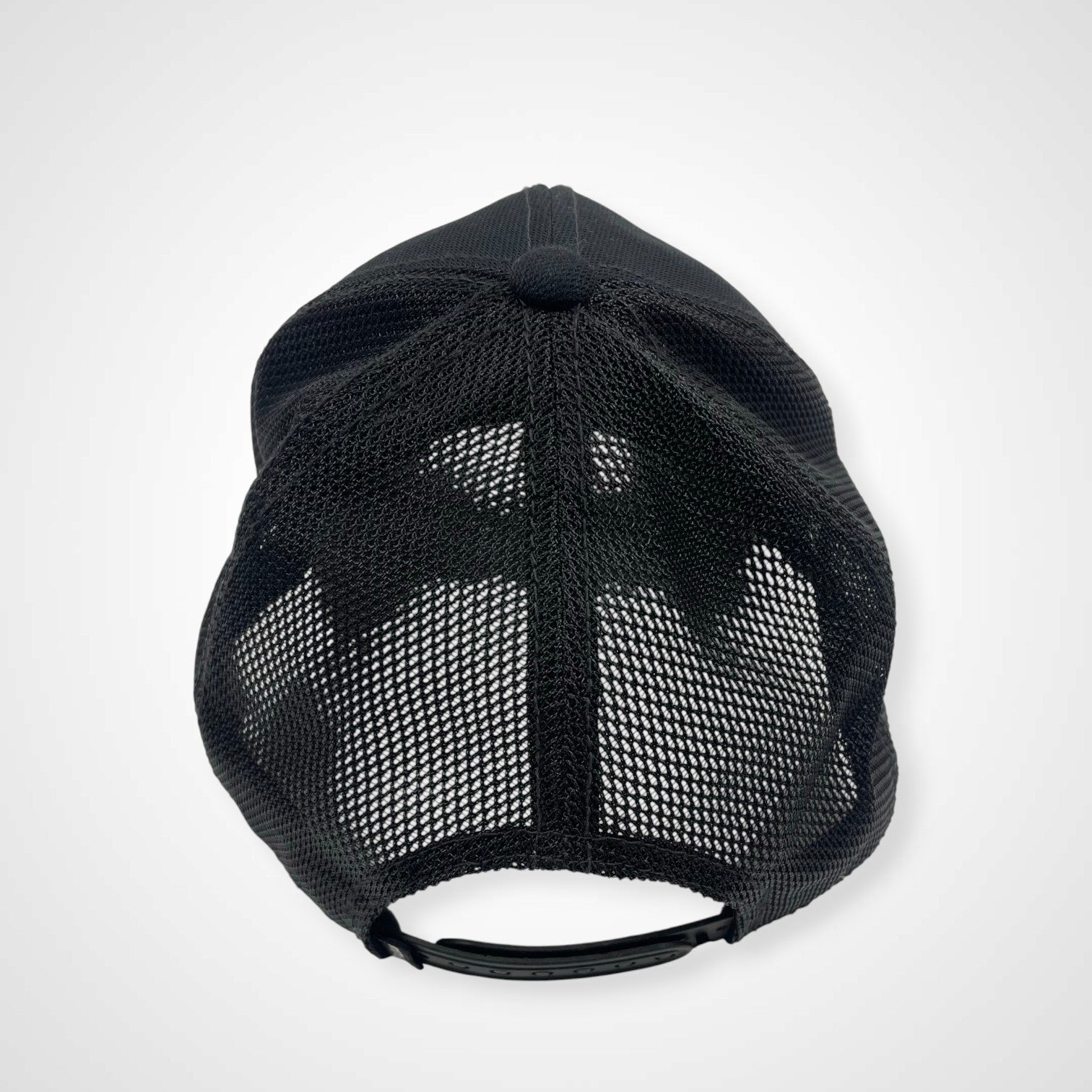 Ron Herman ロンハーマン / メッシュキャップ ブラック 参考定価：8,000程度 SIZE：FREE