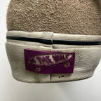 VANS VAULT × needles バンズ ボルト ニードルズ / コラボ Era Slip-On Vlt L 参考定価：14,000+tax SIZE:28cm