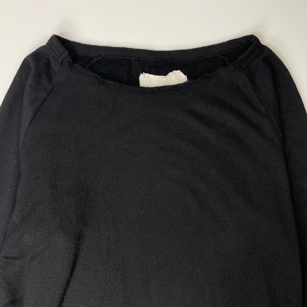 V room / ロングスリーブスウェットカットソー 参考定価：20,000程度 SIZE:M