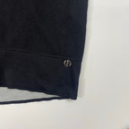 GIORGIO ARMANI ジョルジオ アルマーニ / シルクカシミヤノースリーブニット タグ付 参考定価：150,000程度 SIZE:42