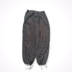 JADED LONDON / スノーカモタイプギミックパンツ 参考定価：25,000程度 SIZE:L