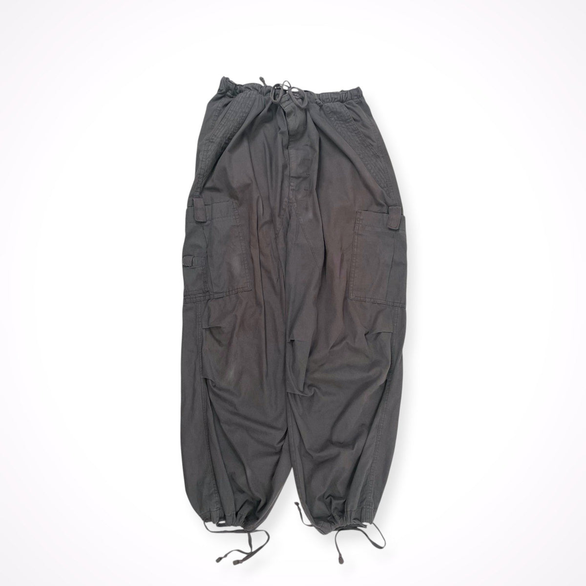 JADED LONDON / スノーカモタイプギミックパンツ 参考定価：25,000程度 SIZE:L