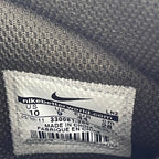 NIKE / 11AW AIR APPROACH MID 2.4 SIZE：28cm