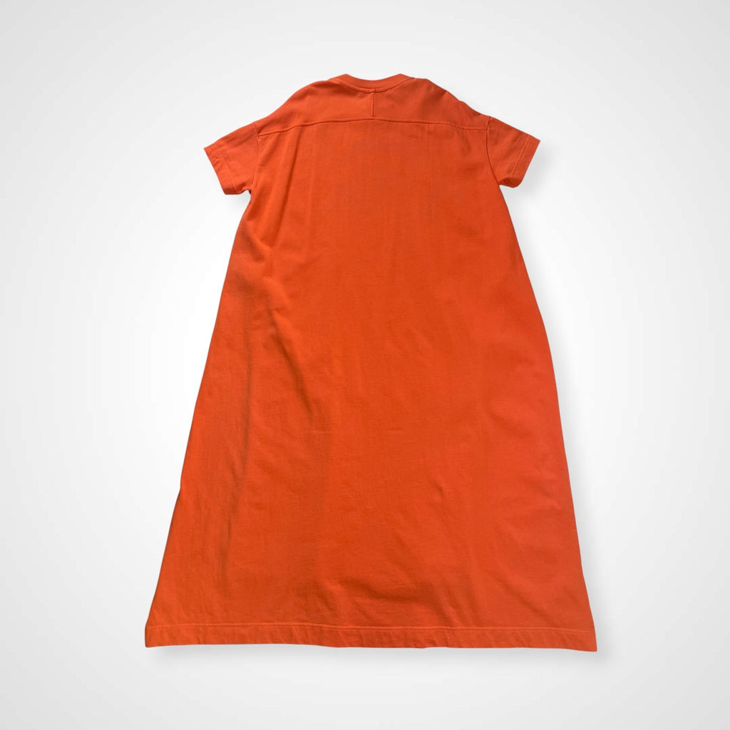 Acne Studios アクネ ストゥディオズ / スリットビタミンワンピース 参考定価：40,000程度 SIZE：XXS