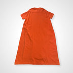 Acne Studios アクネ ストゥディオズ / スリットビタミンワンピース 参考定価：40,000程度 SIZE：XXS