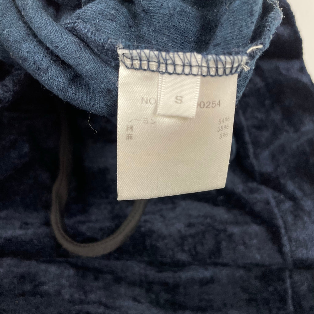 Ron Herman ロンハーマン / ベロアイージーワイドパンツ 参考定価：28,000程度 SIZE：S