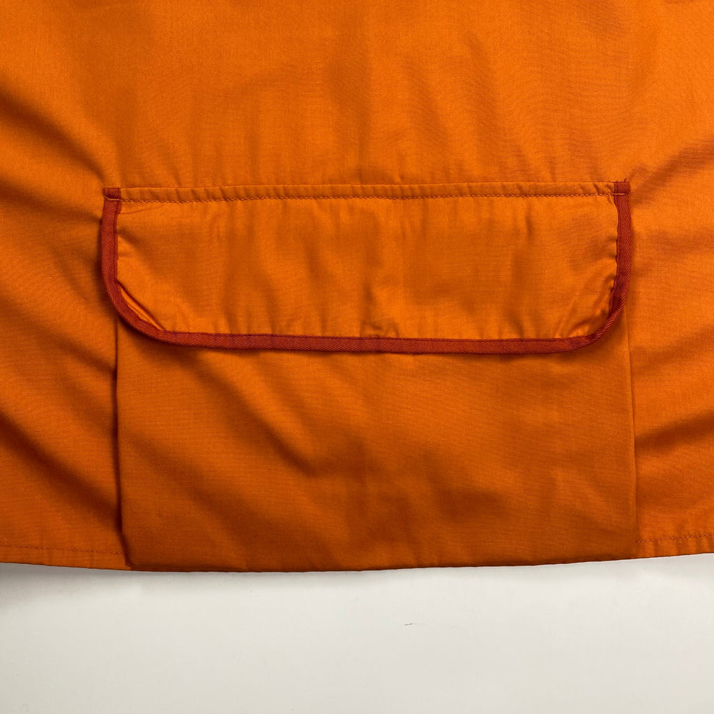 BEAMS PLUS ビームスプラス / テトロン コットン ポプリン アドベンチャー ベスト タグ付 参考定価：19,000+tax SIZE:L