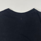 NEIL BARRETT / ホース＆イーグルプリントTEE ハイブリッド 参考定価：30,000程度 SIZE:S