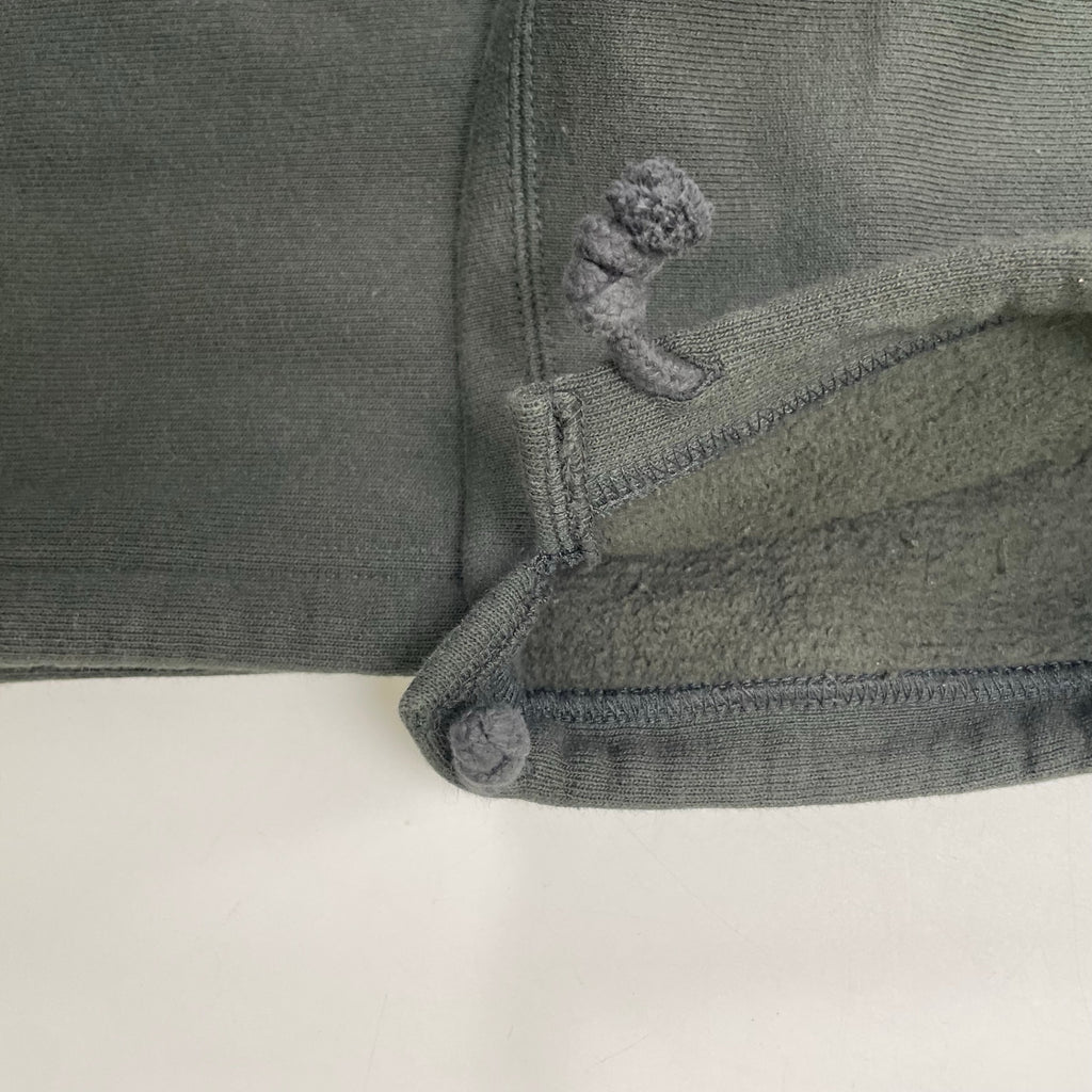 Champion チャンピオン / リバースウィーブスウェット 墨色 SIZE:M