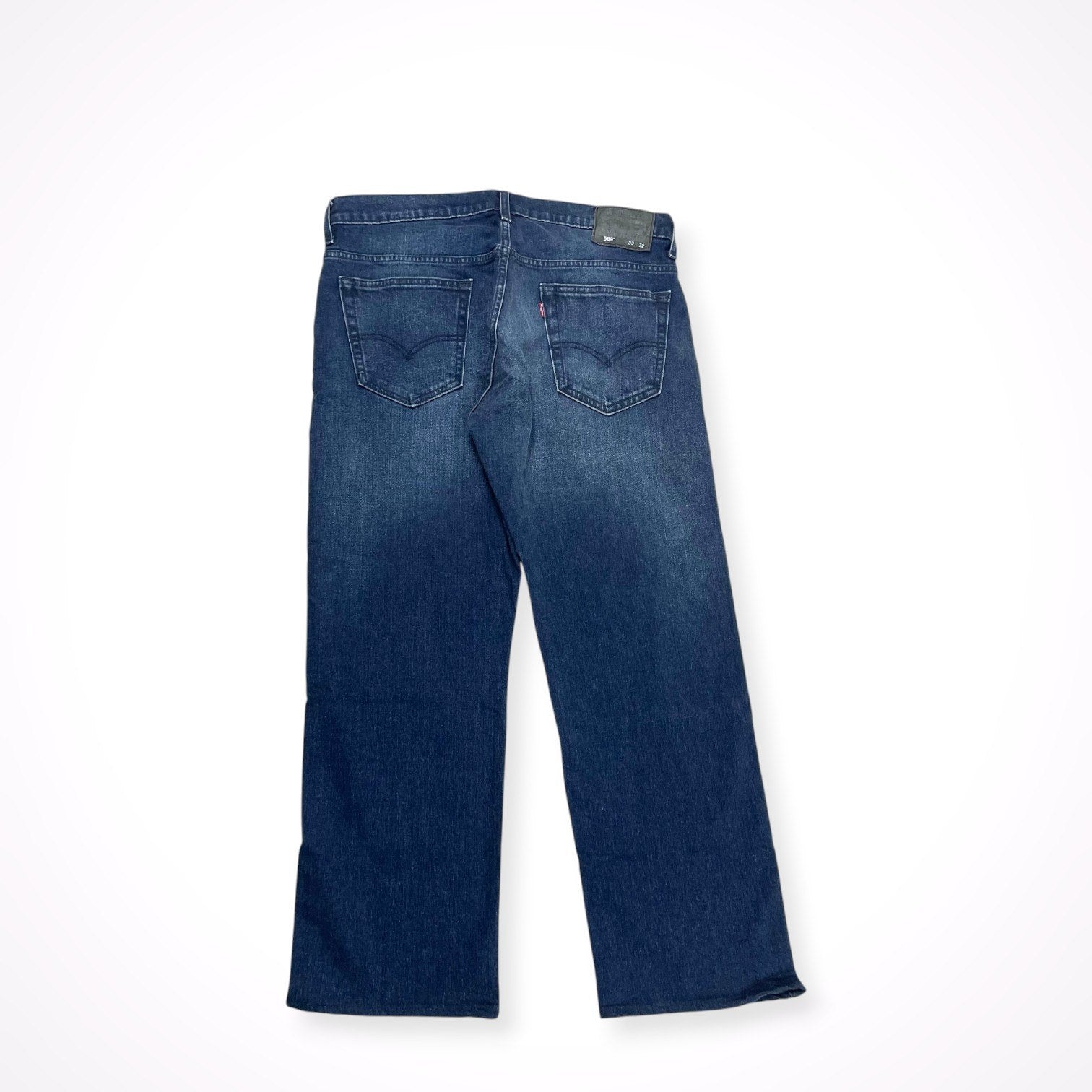 Levi's / 569デニムパンツ SIZE：W33 L32 – BAUM store ONLINESTORE