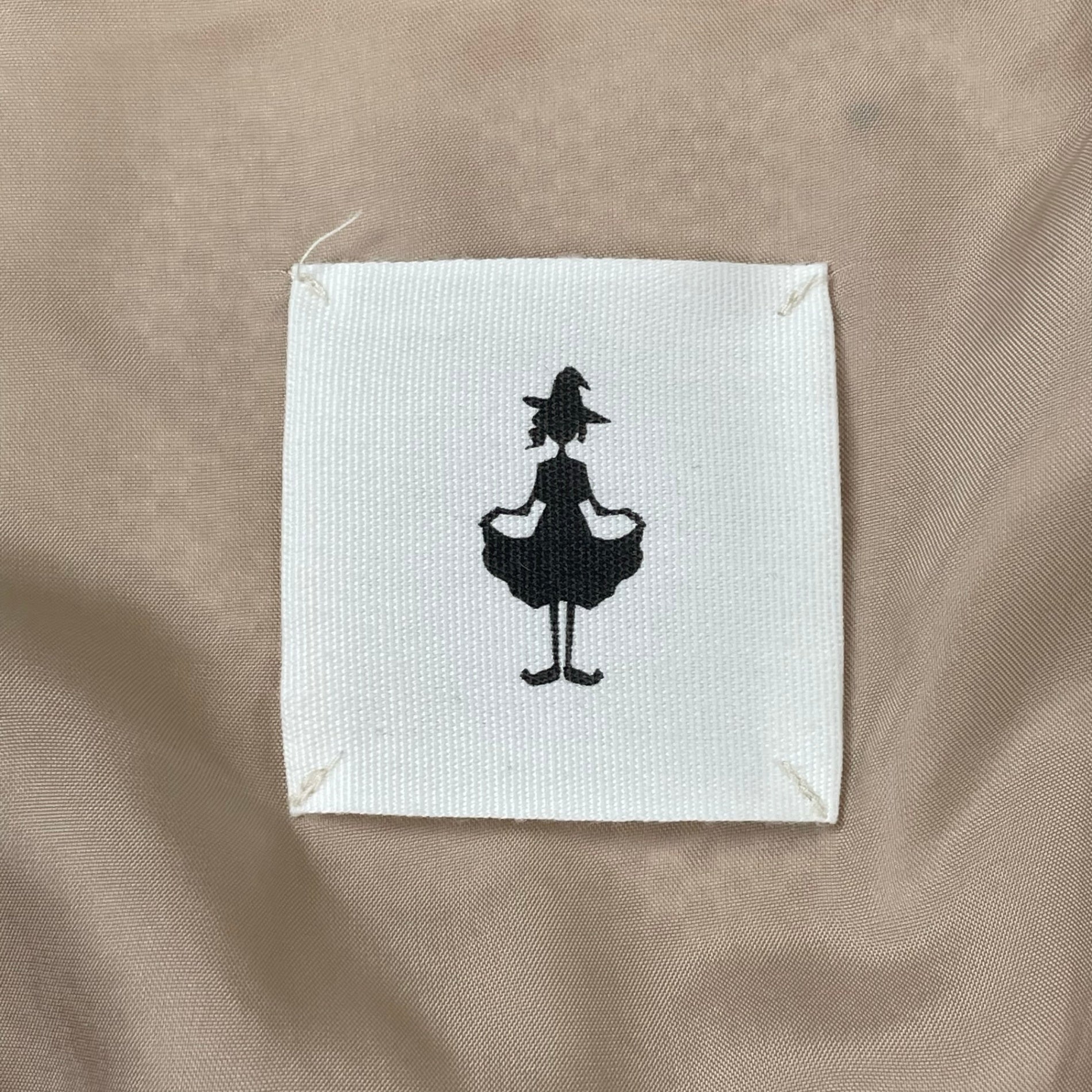 -by RYOJI OBATA ラインバイリョウジオバタ / ケーブルボアジャケット MADE IN JAPAN SIZE:FREE