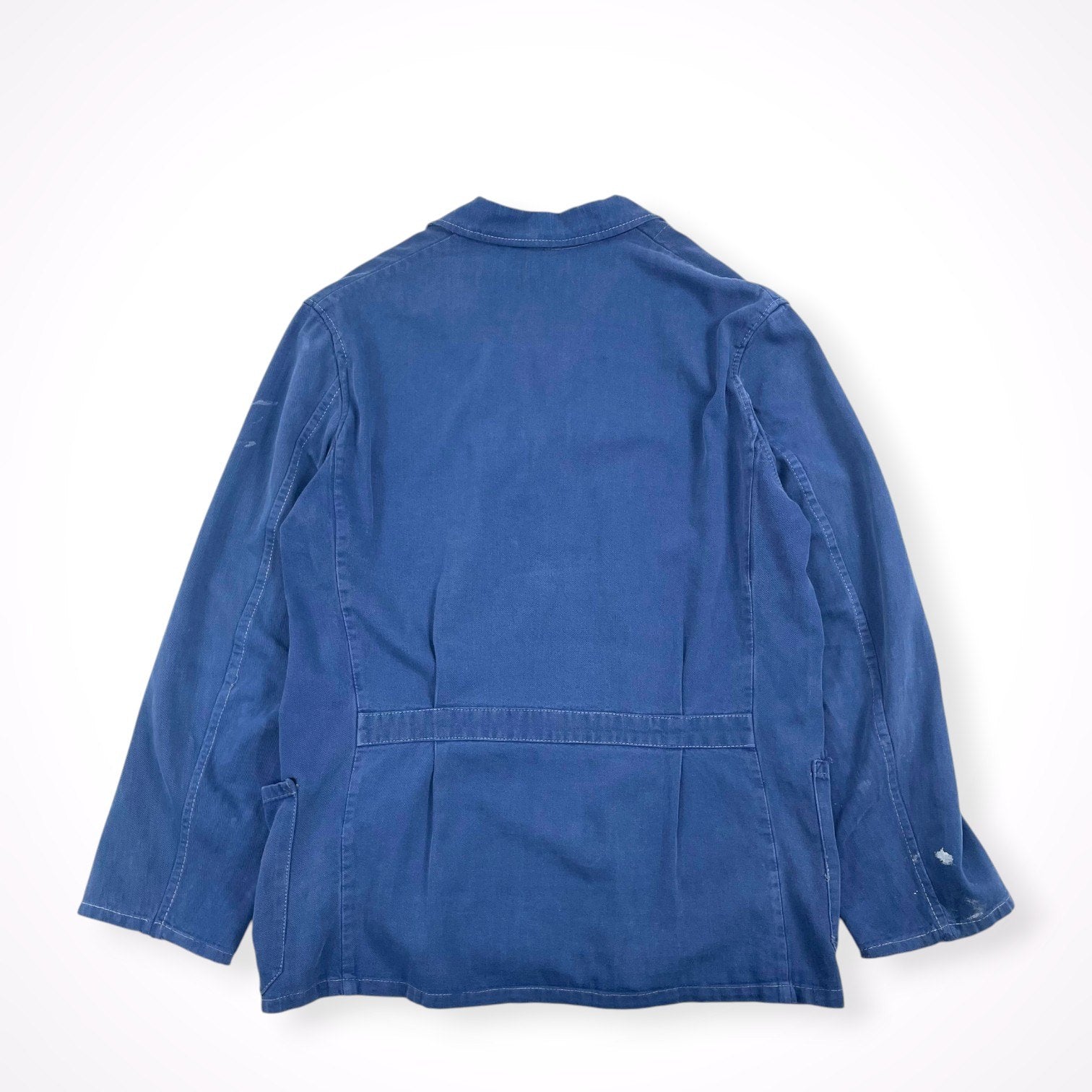 EURO VINTAGE / 7-80s 〈LA VENETA〉ユーロワークツイルジャケット