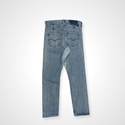 LEVI'S ALTERED リーバイス オルタード / 再構築デニムパンツ 参考定価：15,000程度 SIZE:W29