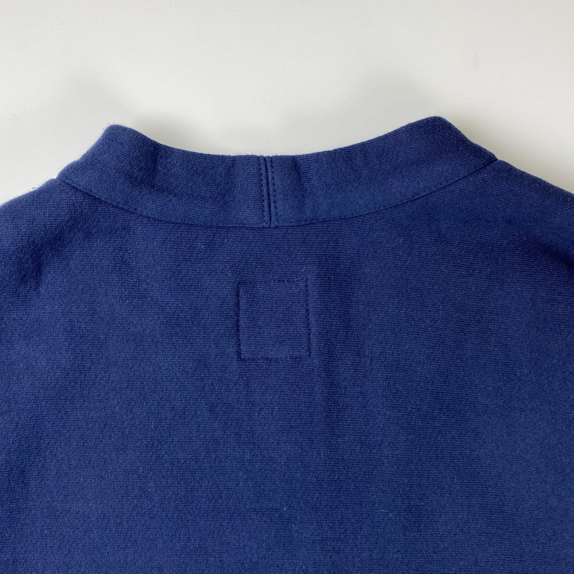 【タグ付 美品】PEG BEAMS PLUS × Engineered Garments / コラボ スウェット カーディガン 参考定価：39,000+tax SIZE：M