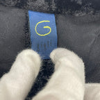 ROMEO GIGLI ロメオ ジリ / ヴィンテージベロアブラウス SIZE:M