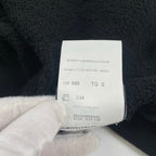 MONCLER × PALM ANGELS / MAGLIA CARDIGAN コラボパーカー 参考定価：120,000程度 SIZE:S