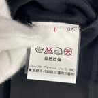 GIORGIO ARMANI ジョルジオ アルマーニ / ポートフォリオTEE 参考定価：38,000+tax SIZE:48