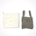 ANTEPRIMA / PECCHIA 2WAYワイヤーハンドバッグ 参考定価：53,000+tax