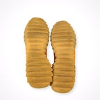 New Balance × JUNYA WATANABE MAN / コラボ MIXファブリックスニーカー 箱・布袋付 SIZE:27cm