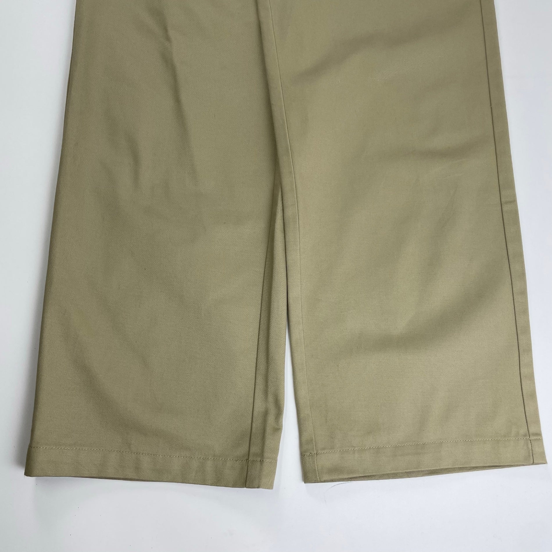 Dickies × BEAMS / 24AW 別注ワークパンツ 参考定価：13,000+tax