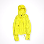 DIESEL / ジップアップショートジャケット 参考定価：55,000程度 SIZE:S
