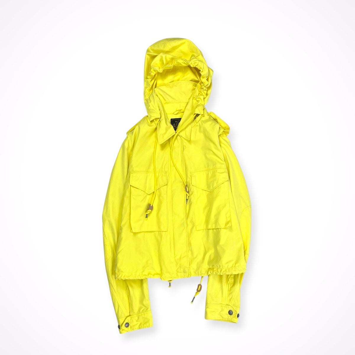 DIESEL / ジップアップショートジャケット 参考定価：55,000程度 SIZE:S