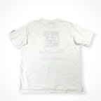 ENGENEERED GARMENTS × BEAMS PLUS / 【別注】PEG / UNIFORM CREW T-SHIRT タグ付 参考定価：13,000+tax SIZE:L
