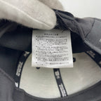 New Era / umpire cap ブラック SIZE：7
