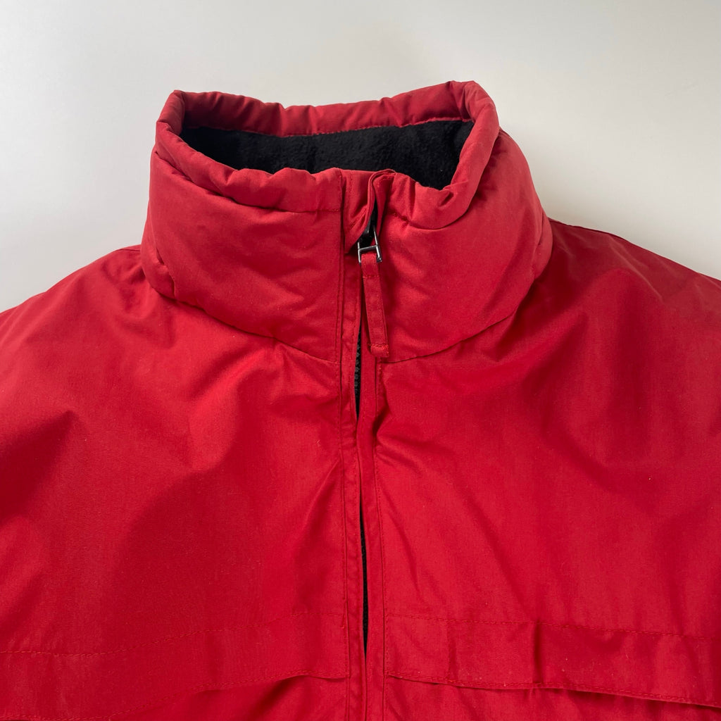 VINTAGE ヴィンテージ / インサレーションジャケット ピーチスキン SIZE：XL