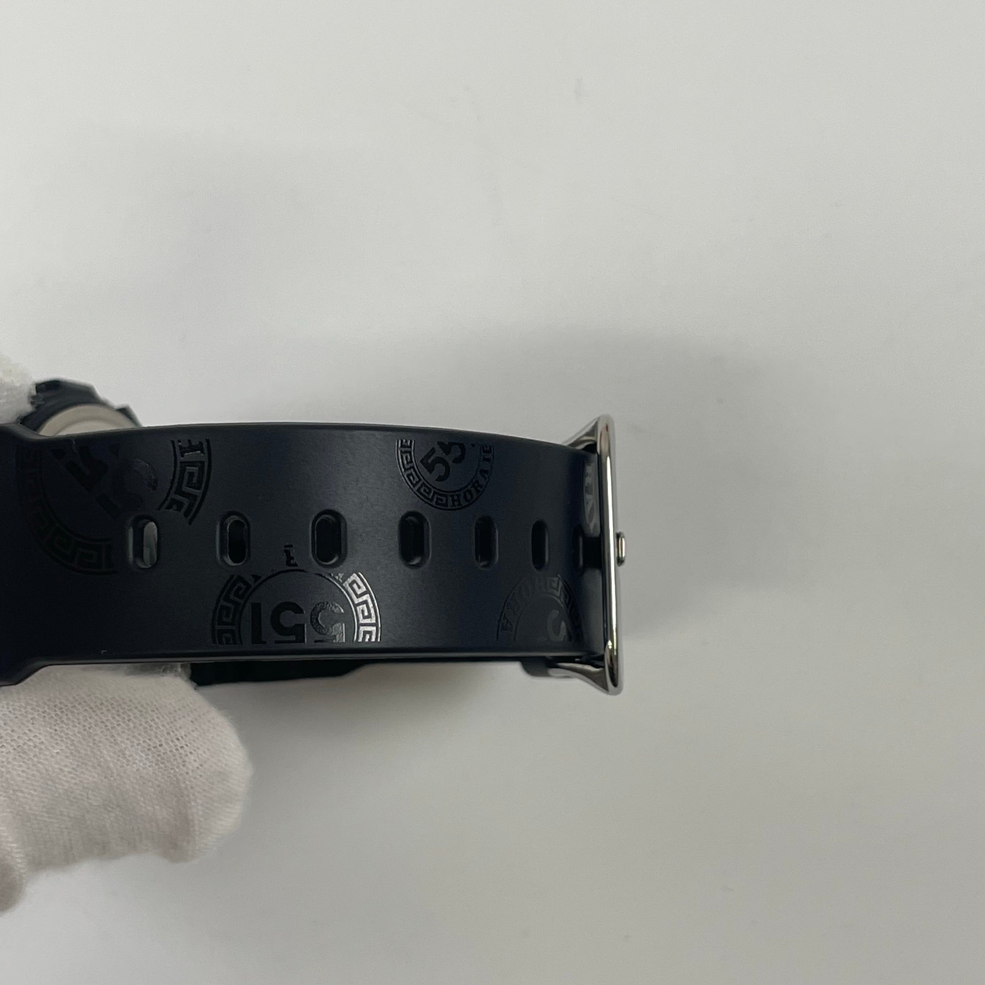 551蓬莱×G-SHOCK / 未使用品 75周年記念 コラボリストウォッチ
