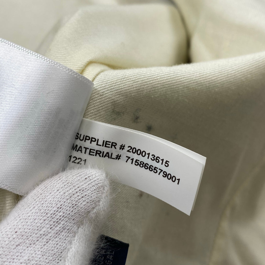 【HARITAGE ICON】 Polo by Ralph Lauren ポロ バイ ラルフローレン / リネン100％ ツイードベスト ジレ 参考定価：70,000程度 SIZE：36S