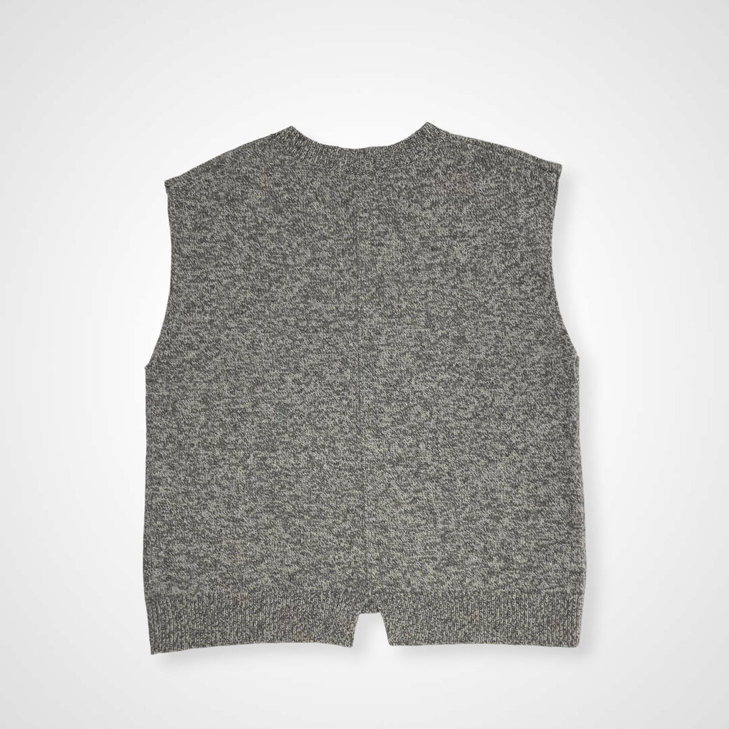 J.PRESS ジェイプレス / AZALEAニットベスト 参考定価：16,400+tax SIZE：M