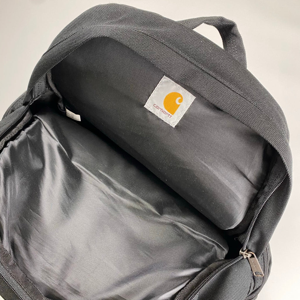 carhartt カーハート / LEGACY DELUXE WORK PACK バックパック リュック ブラック
