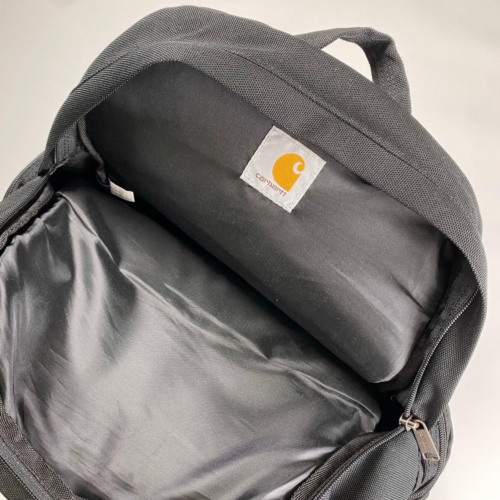 carhartt カーハート / LEGACY DELUXE WORK PACK バックパック リュック ブラック