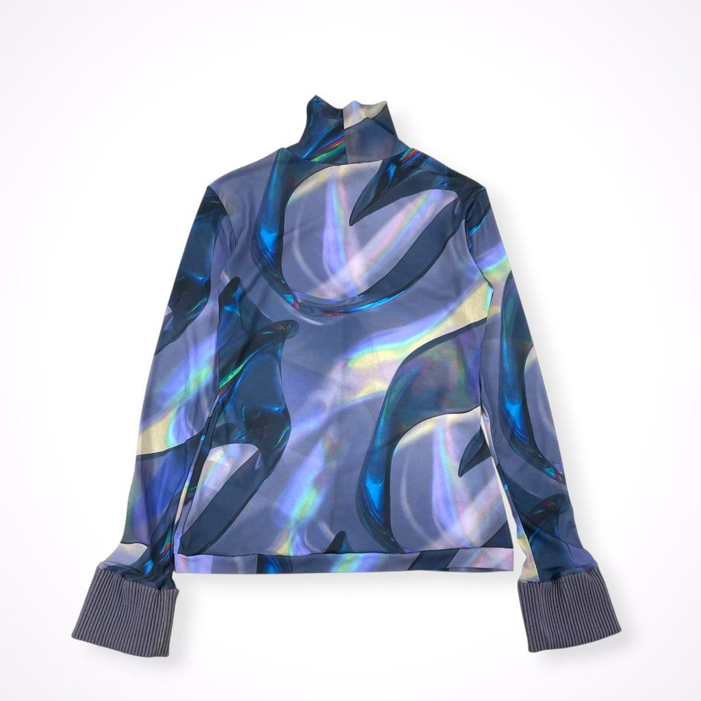 HATRA / Hi Oyster tops 14SW 参考定価：21,000+tax SIZE:FREE