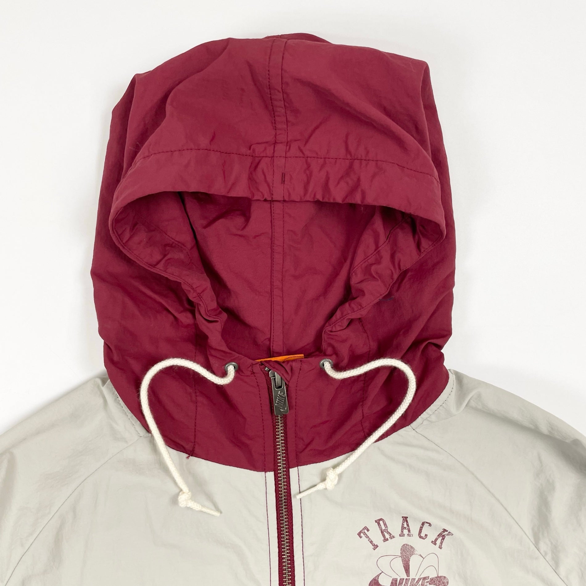 NIKE / 風車復刻トラックジャケット SIZE:M