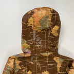 glamb / Snyder mountain parka 参考定価：41,000+tax SIZE:1