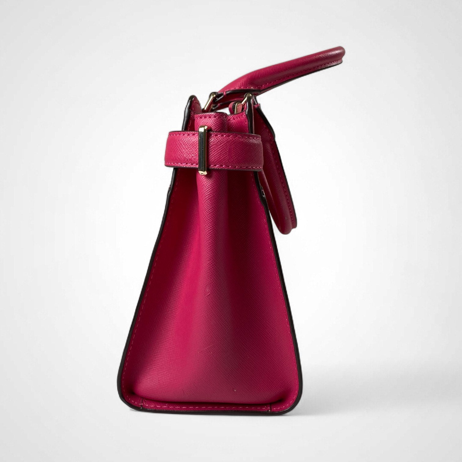 Kate spade ケイト スペード / ステイシーミディアムサッチェル WKRU6951 参考定価：70,000+tax