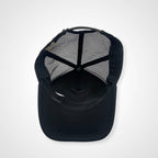 Ron Herman ロンハーマン / メッシュキャップ ブラック 参考定価：8,000程度 SIZE：FREE