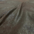 VIRGINIA BIZZI ヴァージニア ビッツィ / フリンジ切替タイトスカート H.P. FRANCE取り扱い 参考定価：35,000程度 SIZE:42