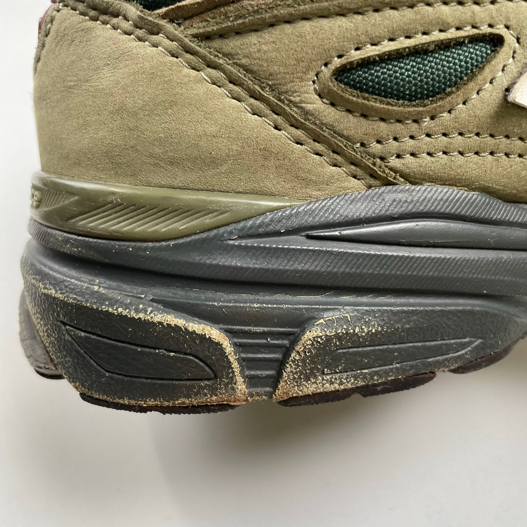 New Balance ニューバランス / 990V3 "Olive/Green" SIZE:26cm