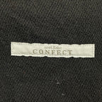 nestrobe CONFECT / ルーズデニムイージージャケット 参考定価：43,000+tax SIZE:3