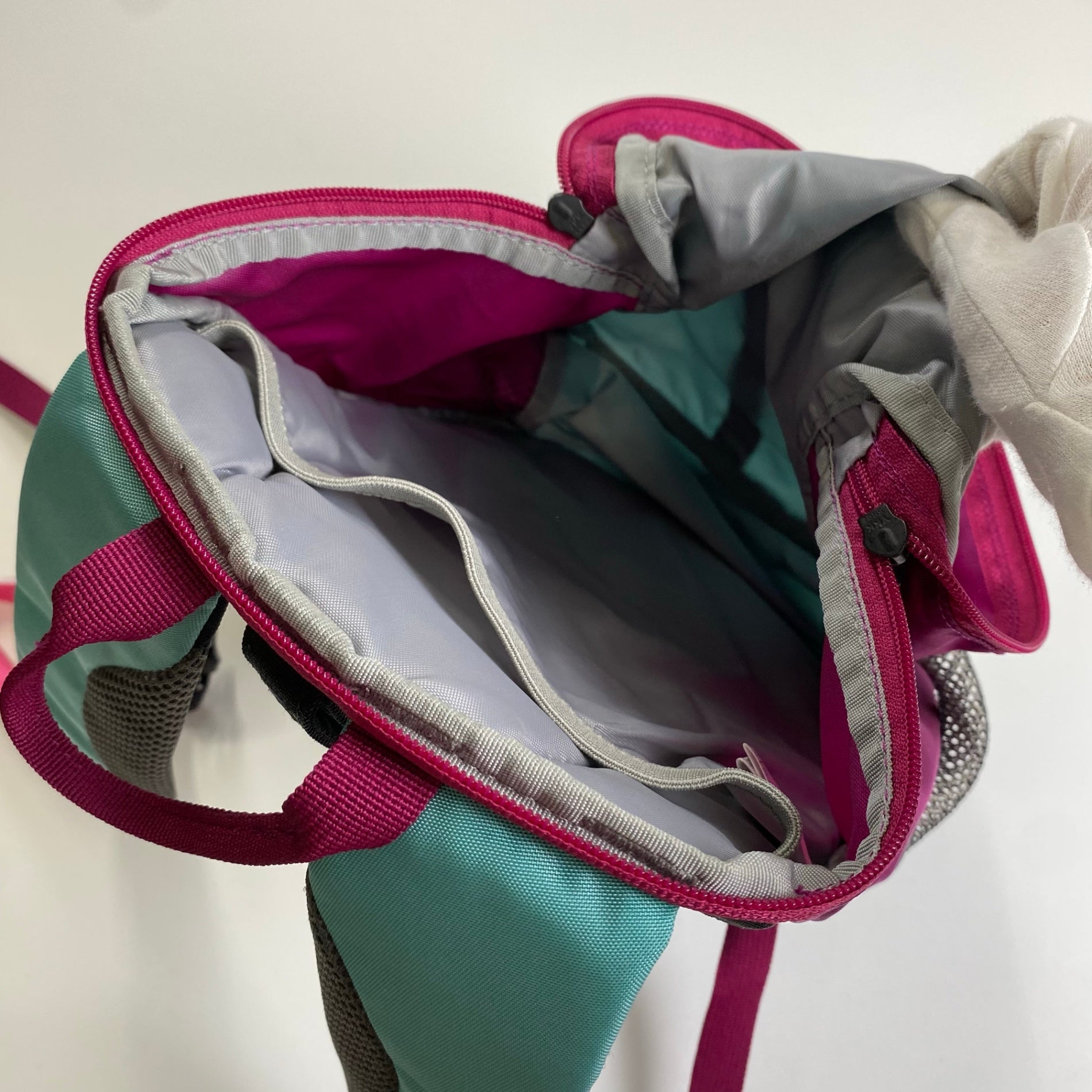 MILLET ミレー haco express room / コラボ バックパック 「CLIFF」