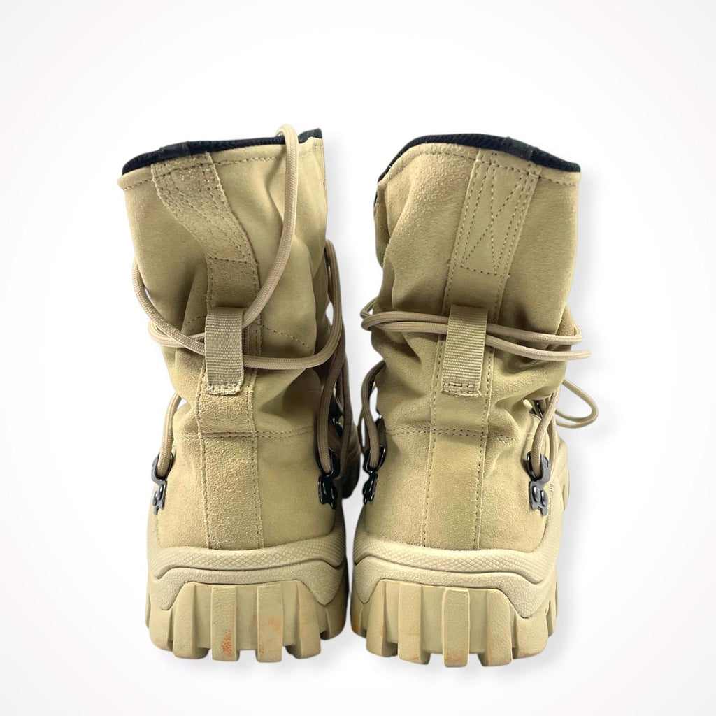 ASICS × nonnative アシックス ノンネイティブ / GEL YETI TOKYO HI G-TX “DESERT” ゴアテックスブーツ SIZE:26cm