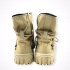 ASICS × nonnative アシックス ノンネイティブ / GEL YETI TOKYO HI G-TX “DESERT” ゴアテックスブーツ SIZE:26cm