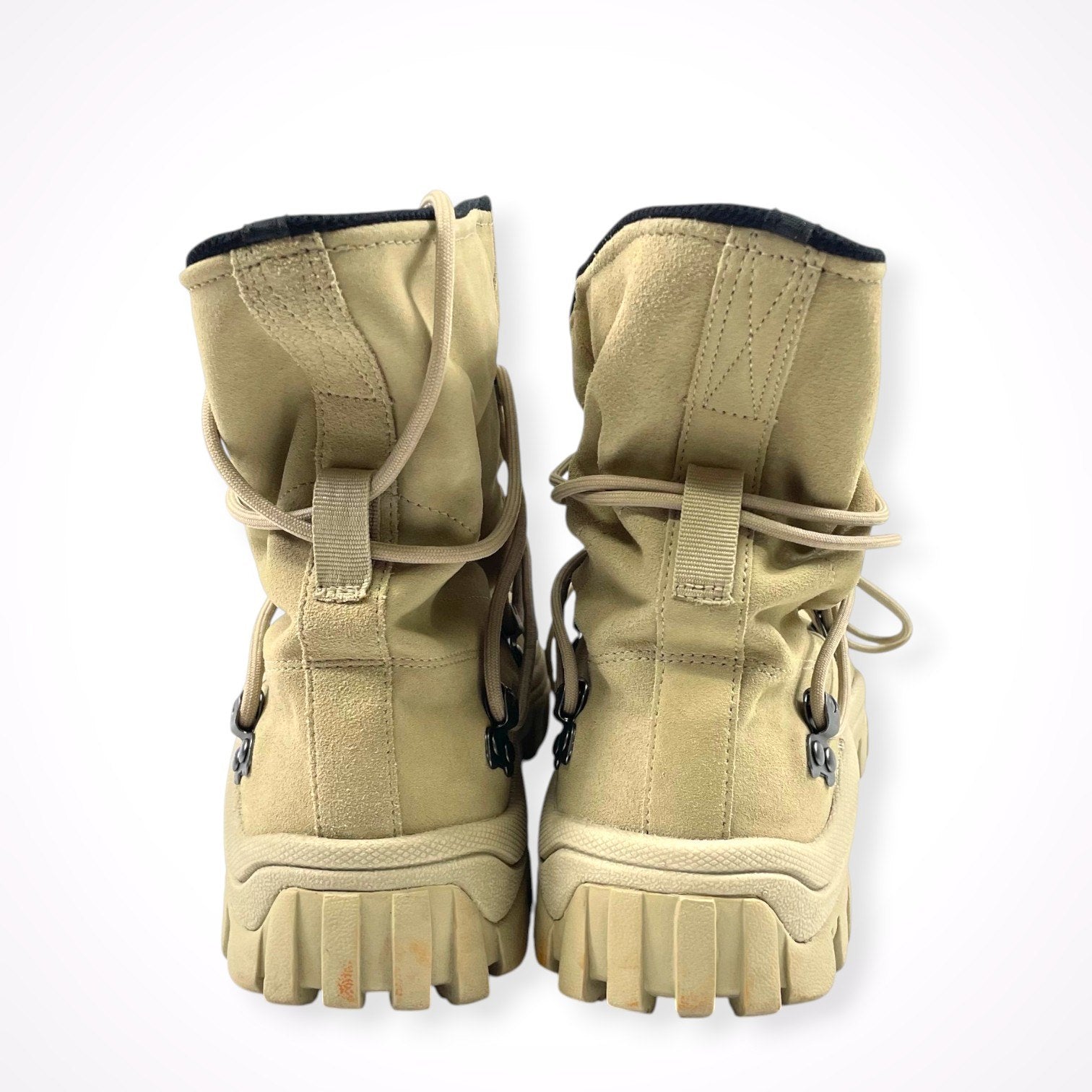 ASICS × nonnative アシックス ノンネイティブ / GEL YETI TOKYO HI G-TX “DESERT” ゴアテックスブーツ SIZE:26cm
