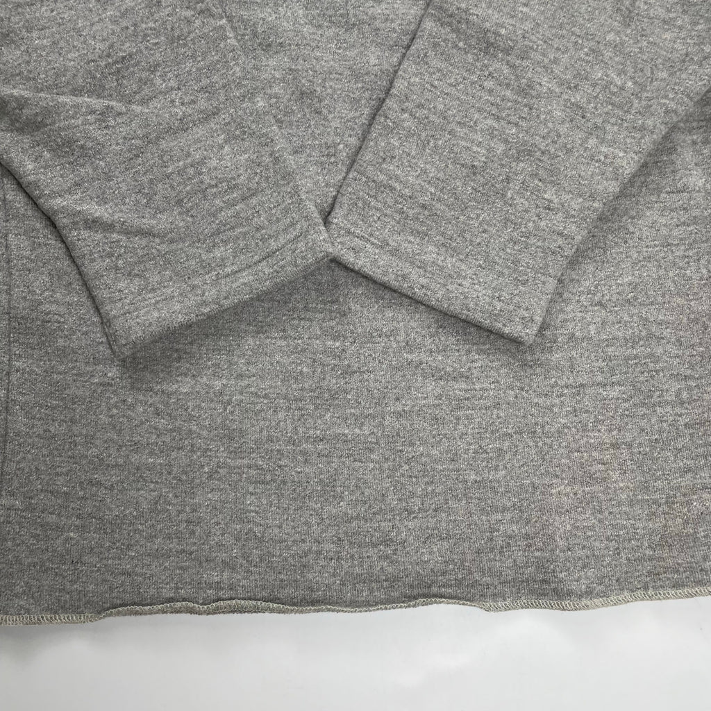 MADISONBLUE マディソンブルー / FOOTBALL TEE SWEAT スウェット 参考定価：53,000+tax  SIZE：01